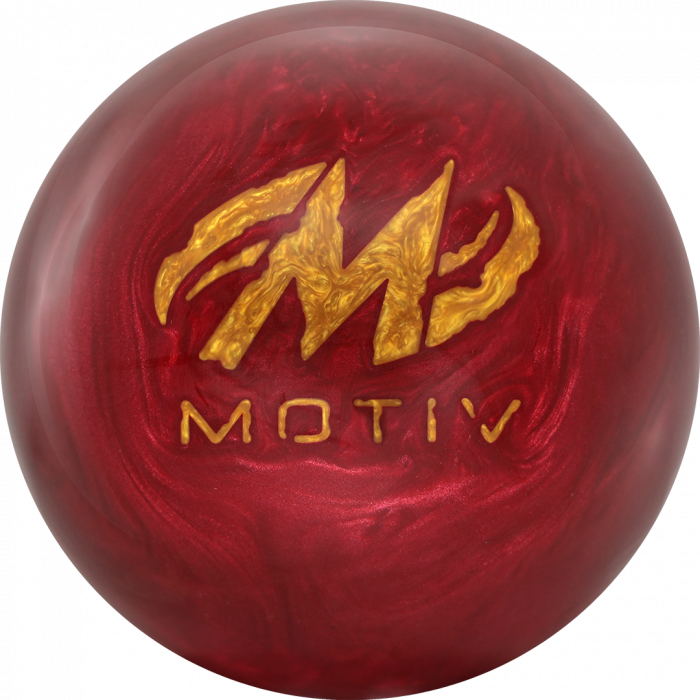 Motiv Tank Rampage pearl